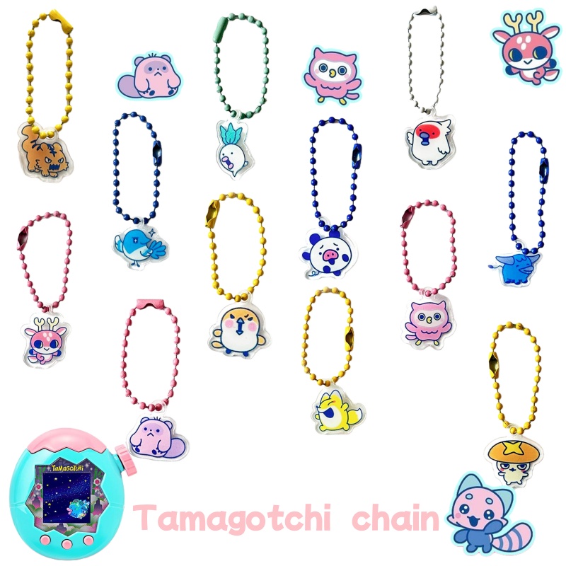แทมาก็อตชิ รุ่นพาราไดซ์ เจดฟอเ - Bandai Model Tamagotchi บทวิจารณ์และราคา
